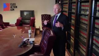 Press Conference: Yahoo Data Breach Lawsuit