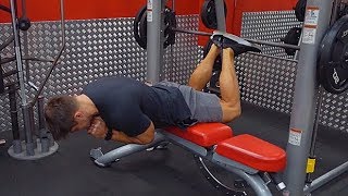 Glute Destroyer
