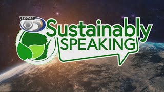 Local 5's Sustainably Speaking Special
