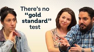 Why adult ADHD is so hard to diagnose | Hyperfocus