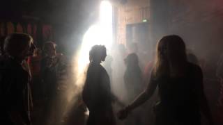 Chilliger Morning High Tech Von Pi Paradox 23