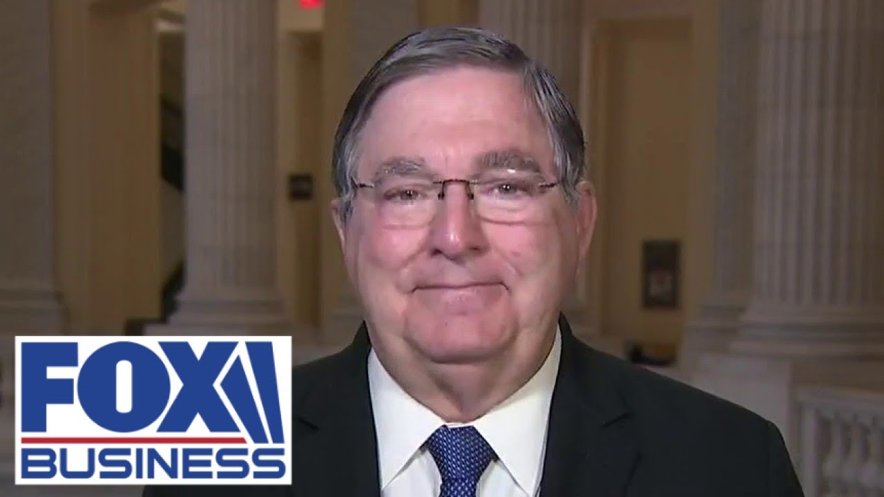 Timing of Paul Pelosi's chip stock purchase 'looks so bad': Rep. Burgess