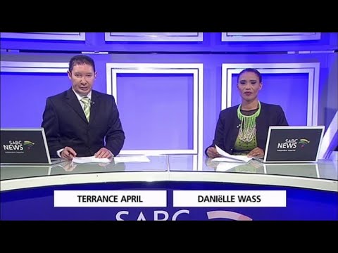 Afrikaanse Nuus | 20 April 2022