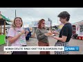Woman creates 'Bingo shirt' for Bloomsburg Fair