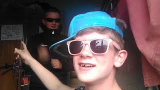 Master Vs Henry The Hunter 2