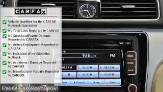 2012 Volkswagen Passat - The Autobarn City Volkswagen of Chicago - Chicago, IL 60641