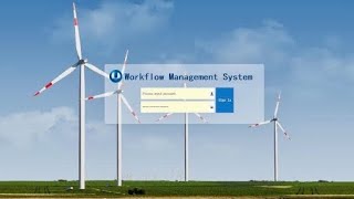 Introduction to functions of Work Flow Management System | OA System