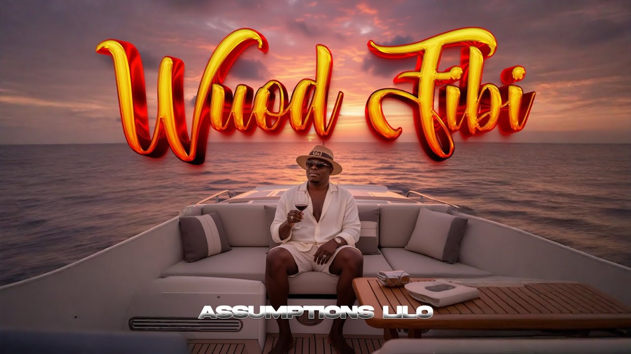 Watch Wuod Fibi || Assumptions Lilo || Barikiwa Studios on YouTube Watch Wuod Fibi || Assumptions Lilo || Barikiwa Studios on YouTube