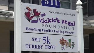 Mickey Minnich reflects on nearly 25 years helping families battling cancer | Red, White and You