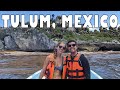 Two days in Tulum, Mexico | Ep. 130
