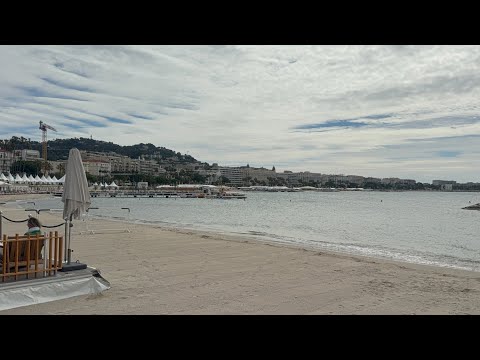 Cannes Diary 2026 - Day 6: International Pavilion and festival stories
