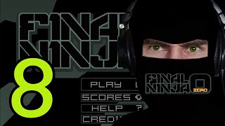 Easy Enough - Let's Play Final Ninja Zero - Part 8