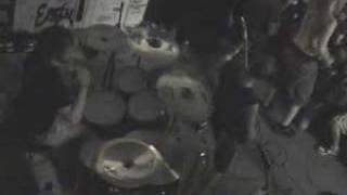 Through The Eyes of The Dead - "Failure In The Flesh"