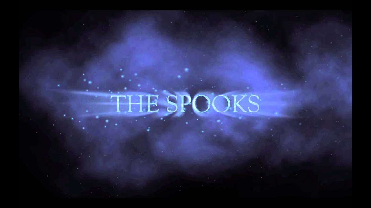 Good Scary Movies - The Spooks by Kids for Kids!