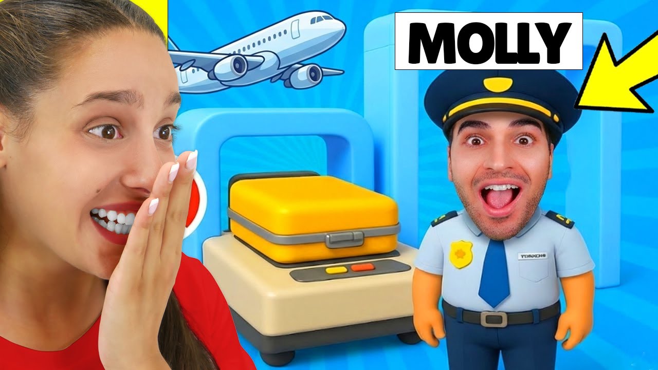 LAVORIAMO IN AEROPORTO PER 24 ORE