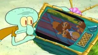 Patrick hates Lady and the Tramp 2