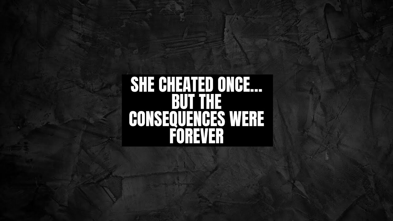 The Price of Betrayal | A Gripping Tale of Love and Regret