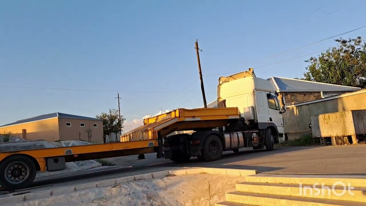 NaxçıvanTV. Cəhri qəsəbəsində. 