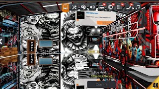 DELIRIUM HD GARAGE MOD || V.4.4.1 || SKIN LINK IN DESCRIPTION  screenshot 3