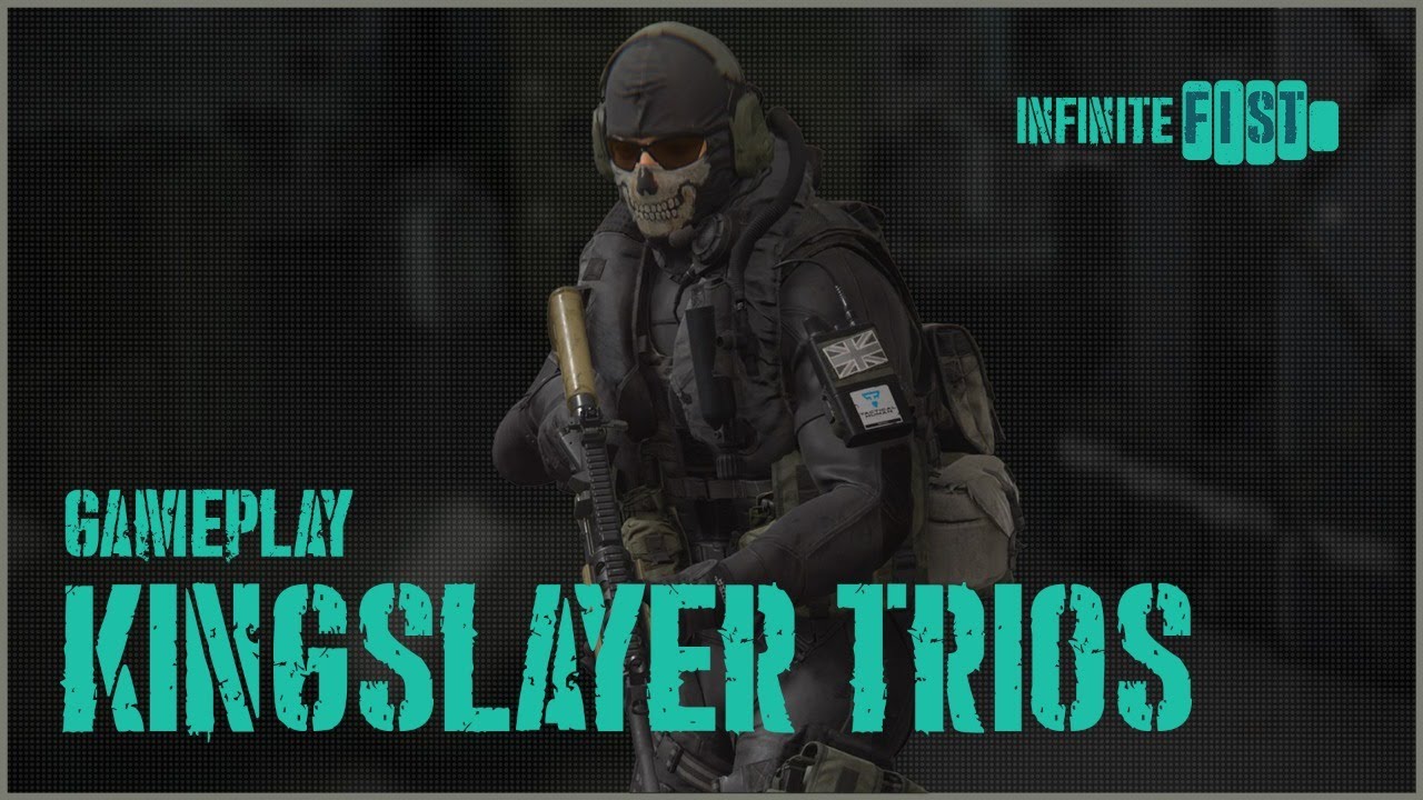 Kingslayer Cod King Slayer Warzone – King Slayer – HOKEIG