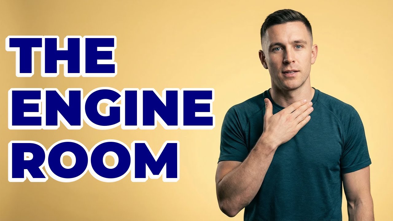 Why Are Rugby Forwards So Important?