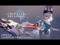 [Limit Zero Breakers] Gameplay Video (TGS 2025 ver.)