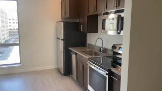 Flats On D A1 1 Bedroom #S513