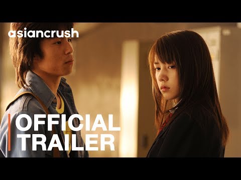 time-traveller:-the-girl-who-leapt-through-time-|-official-trailer-[hd]-|-live-action-adaptation