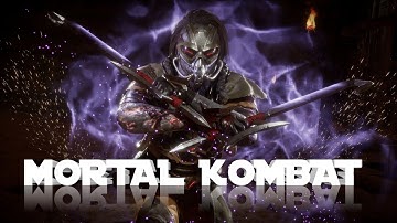 MORTAL KOMBAT 9 Gameplay PC FHD 60 FPS no commentary