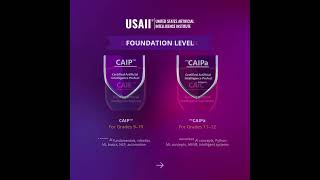 AI Certifications for Every Career Stage | USAII® Career Roadmap