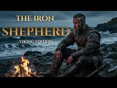 MOST POWERFUL LORD’S PRAYER VERSION EVER! EPIC VIKING CHRISTIAN MUSIC - THE IRON SHEPHERD