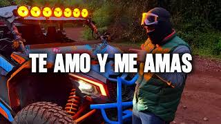 Te Amo Y Me Amas - Ian Cordova, Alan Arrieta, Victor Mendivil 