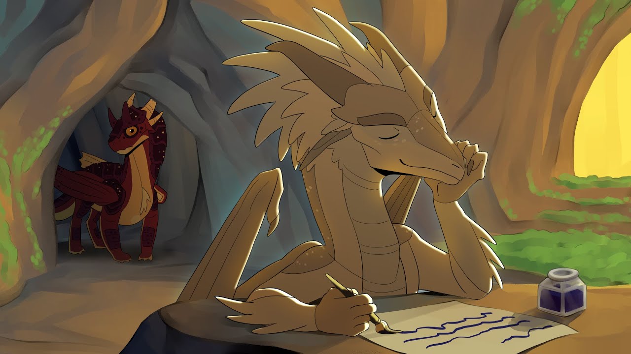 Two Really Good Dragon Friends | 10k Subscriber Special