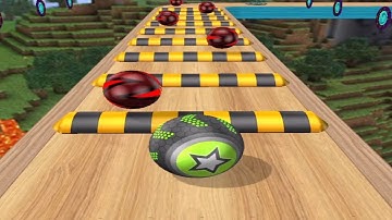 Going Balls SpeedRun Gameplay Level 2760