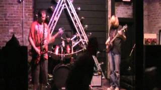 Open Stage Tulsa 20120216 Sick Asylum