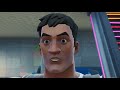 Beginning of video
