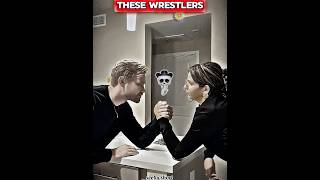 GIRAL ARM WRESTLERS 👀😱🔥. #trollface #viralvideo #trolledit #trolllife #trending #memes