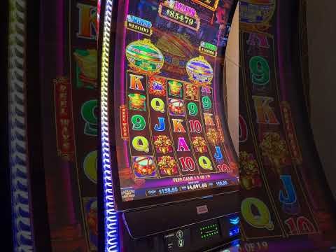 xWheel Panda Wheel Spin #bonus #slotmachine #cincodemayo #twokingscasino