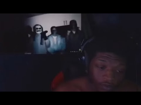 Sad truth behind YNs at War| Reacting To NorthEast Philly Warzone:Joker Otv (Wackers Vs HarleyVille)