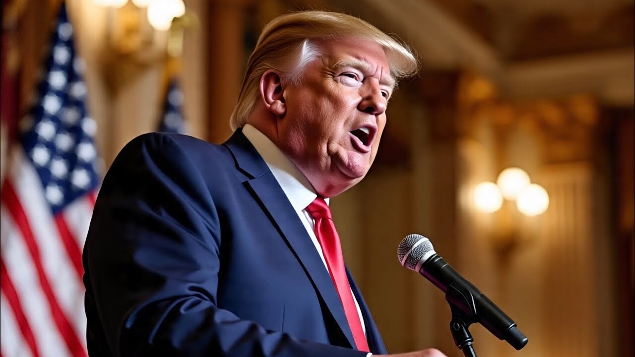 Trump at tipping point as polls worsen and GOP breaks ranks 