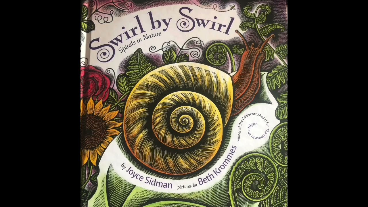 その他 Swirl by Swirl: Spirals in Nature Amazon.com: Swirl by Swirl: Spirals in Nature: 9780547315836