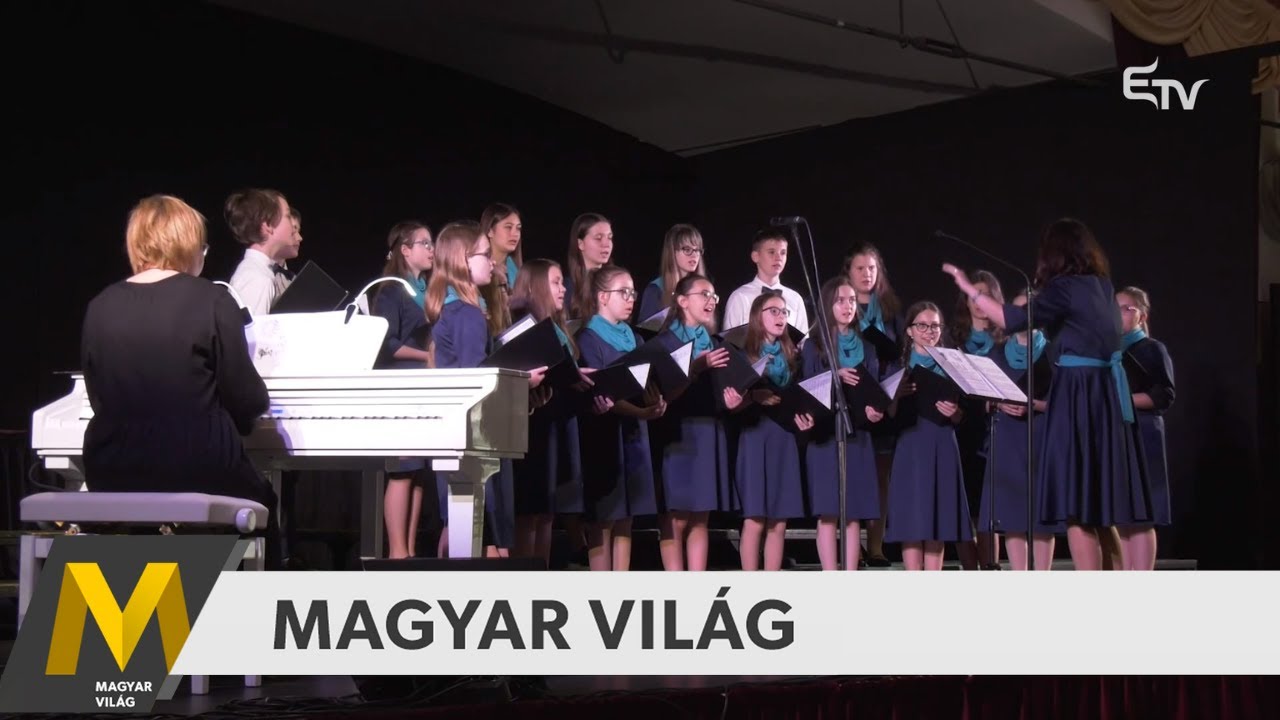 Magyar Világ: Rovás Egyesület, falunap, rimaszombati múzeum