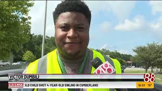 More lane closures ahead for I-465