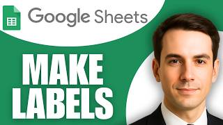 How to Make Labels in Google Docs screenshot 5