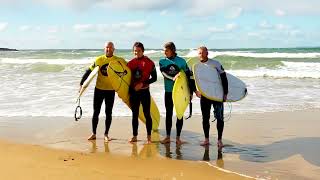 2025 Victorian Longboard Titles Presented By Kieser - Round 2