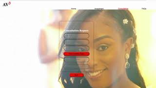 Consultation Request Form - A Bright Paths Foundations Capstone Project Brightpaths Foundations Capstone