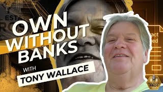 Own a Home Without Banks: Slow Flip Owner Financing, Private Money, and 30-Year Contracts