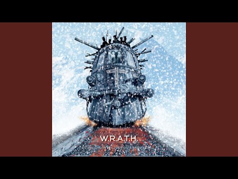 W.R.A.T.H. artwork