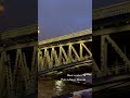 Boat cruises, popular way to see the city of St. Petersburg, Russia esp at night when it’s lighted