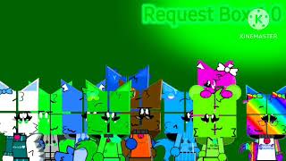 My Request Box
